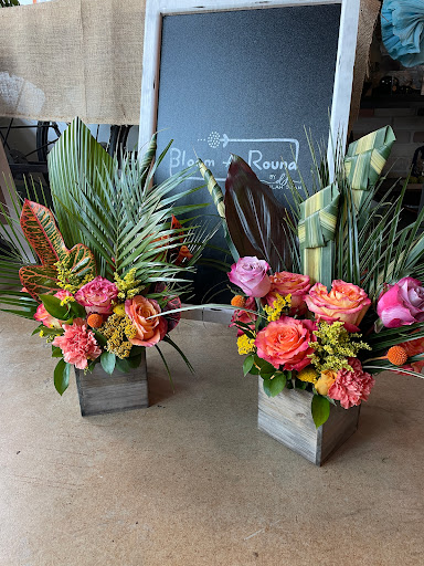 Florist «Bloom-A-Round Floral Design», reviews and photos, 2451 Lakeside Pkwy #120, Flower Mound, TX 75022, USA