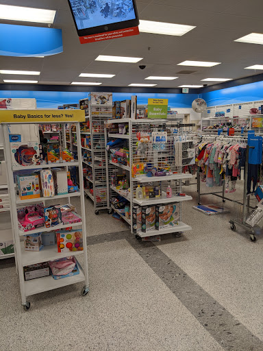 Clothing Store «Ross Dress for Less», reviews and photos, 2520 Sand Creek Rd, Brentwood, CA 94513, USA