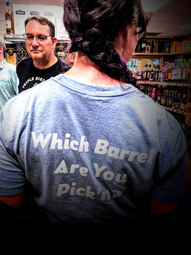 Wine Store «Norfolk Wine & Spirits», reviews and photos, 206 Dedham St, Norfolk, MA 02056, USA