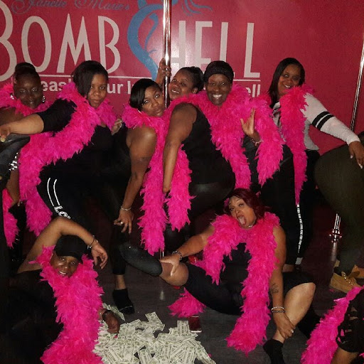 Dance School «Bombshell Movement Studio», reviews and photos, 10511 S Western Ave, Chicago, IL 60643, USA