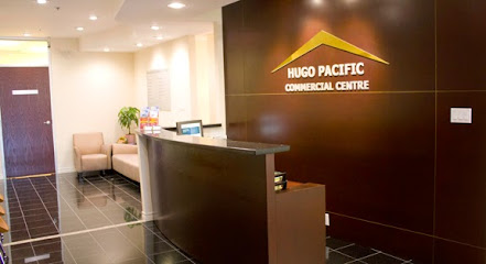 Hugo Pacific Commercial Centre
