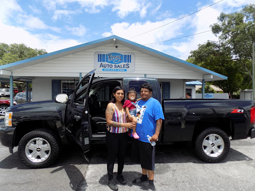 Used Car Dealer «Roney Auto Sales», reviews and photos, 3104 FL-574, Plant City, FL 33563, USA