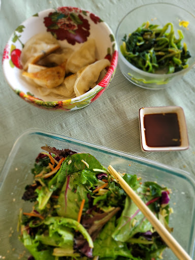 Supermarket «SF Supermarket», reviews and photos, 4970 E Kings Canyon Rd, Fresno, CA 93727, USA