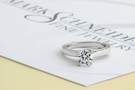 Jeweler «Blase De Natale Jewelers», reviews and photos, 11 Lacey Rd, Forked River, NJ 08731, USA