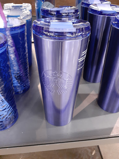 Starbucks image