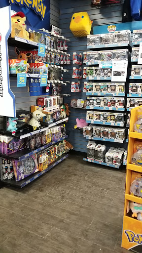 Video Game Store «GameStop», reviews and photos, 3 Xavier Dr, Yonkers, NY 10704, USA