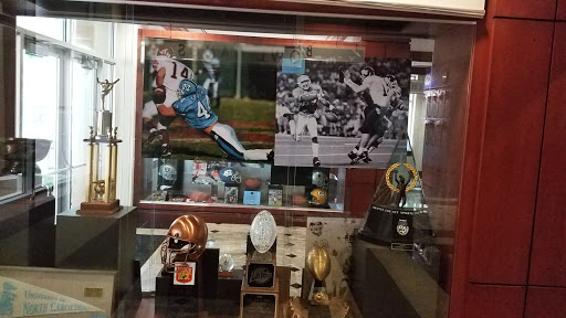 Stadium «Kenan Memorial Stadium», reviews and photos, Stadium Dr, Chapel Hill, NC 27514, USA