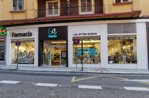 Gutiérrez García María Pilar