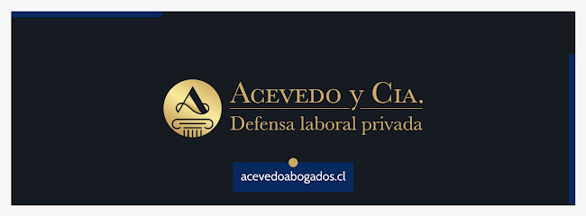 Acevedo Abogados- Defensa Laboral Privada - Abogado