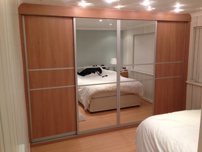 Reviews of Coppice Bedrooms Ltd in Cardiff - Furniture store