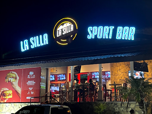 La Silla Sport Bar