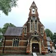 St Josephs Church