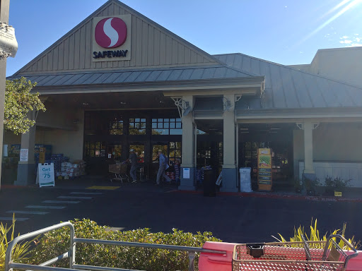 Grocery Store «Safeway», reviews and photos, 406 N Main St, Sebastopol, CA 95472, USA