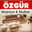 ÖZGÜR MOBİLYA