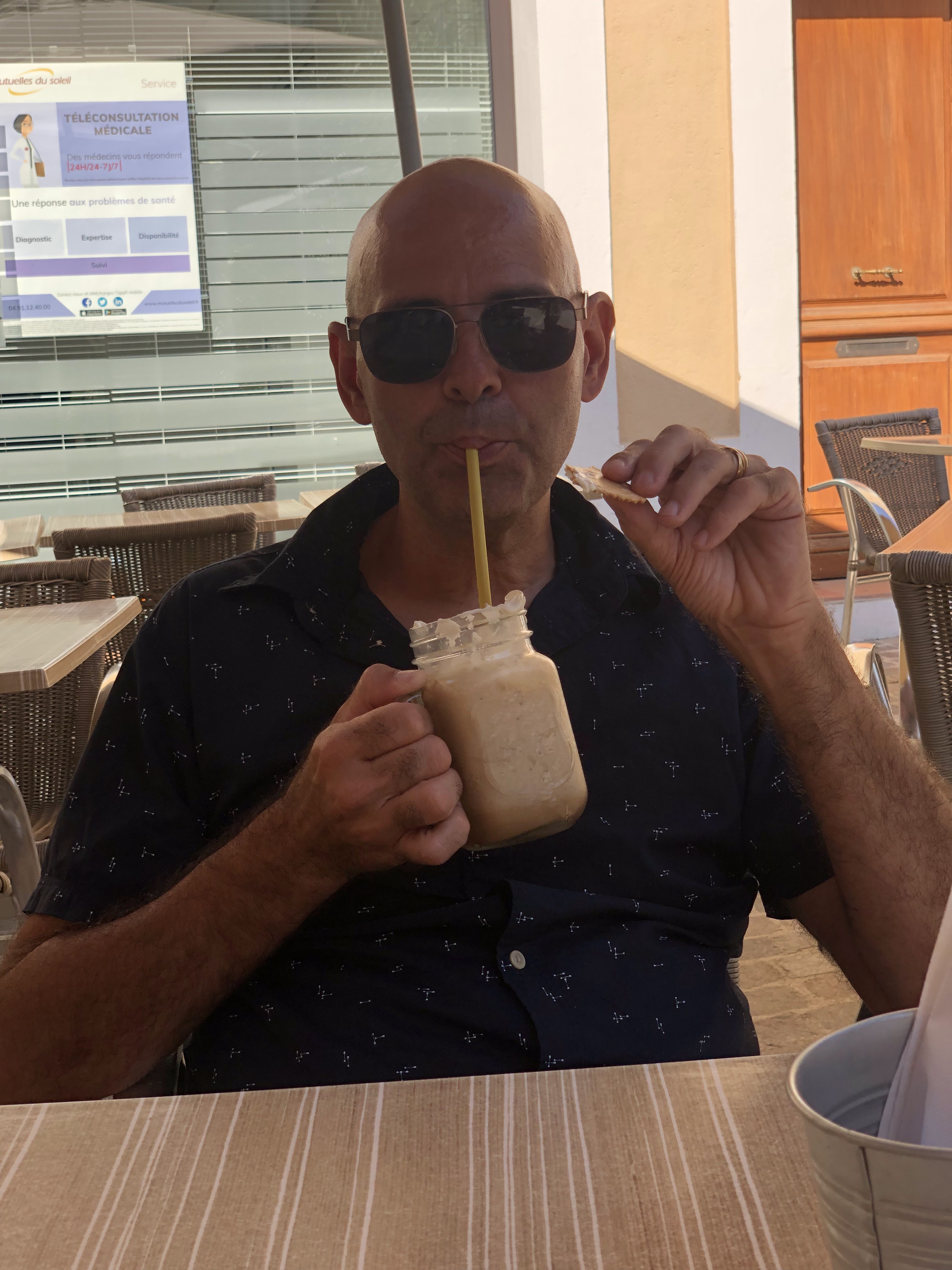 Photo n° 2 de l'avis de Alec.a fait le 23/08/2019 à 20:20