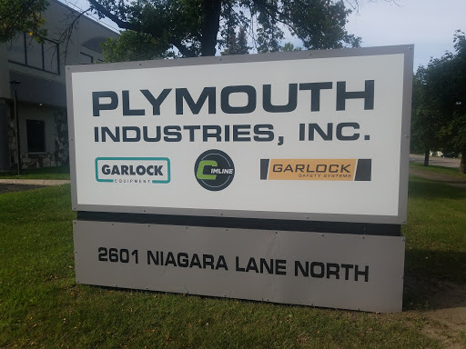 Garlock North in Plymouth, Minnesota