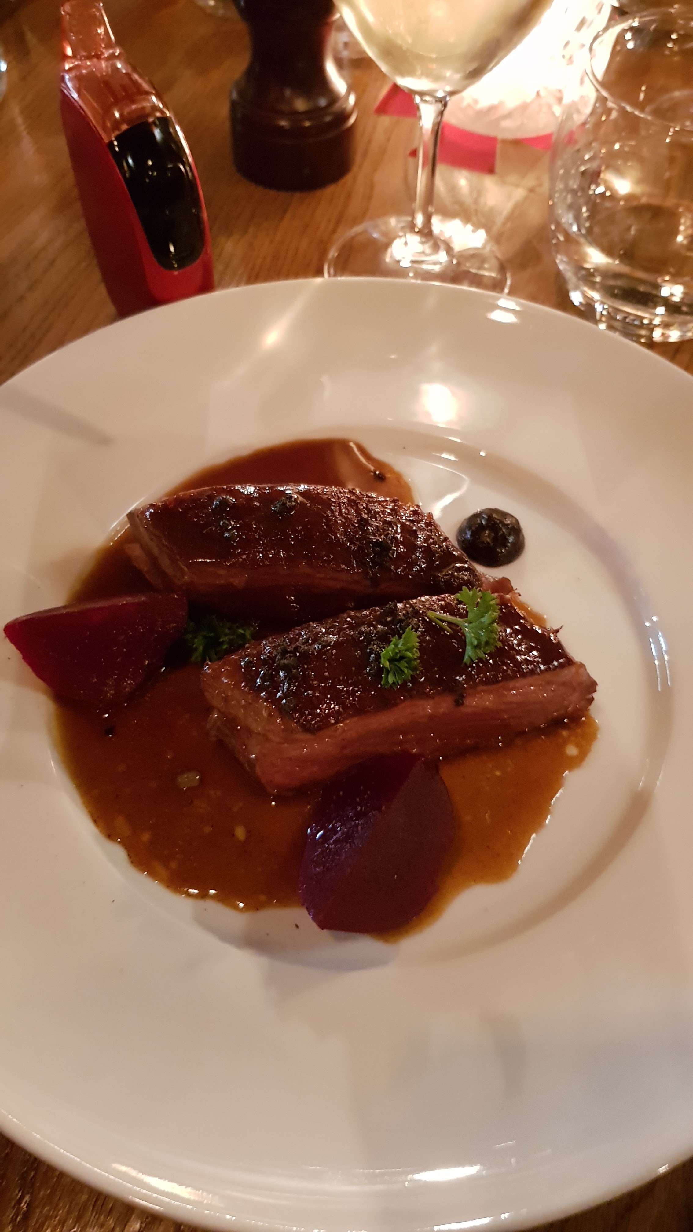 Photo n° 1 de l'avis de Franck. fait le 02/12/2019 à 22:39