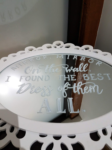 Bridal Shop «Ania Bridal», reviews and photos, 521 SW 11th Ave #100, Portland, OR 97205, USA