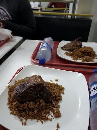 Chicken Republic, 15 Gado Nasko Rd, Abuja, Nigeria, Italian Restaurant, state Federal Capital Territory