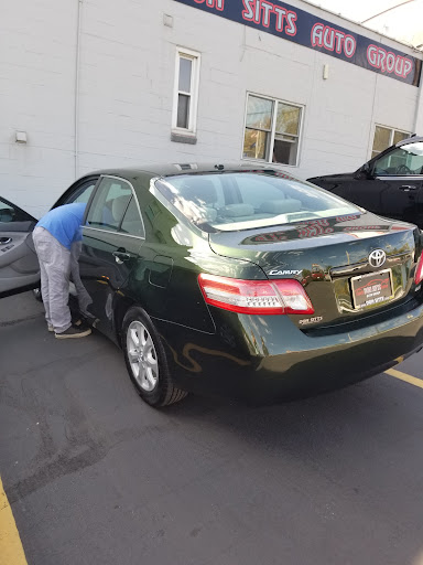 Used Car Dealer «Don Sitts Auto Sales, Inc», reviews and photos, 2461 Front St, Cuyahoga Falls, OH 44221, USA