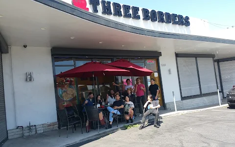 Three Borders Brunch and grill image