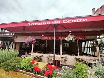La Taverne du Centre