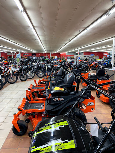 Motorcycle Dealer «CC Powersports», reviews and photos, 700 Kopp Ln, Clarksville, IN 47129, USA