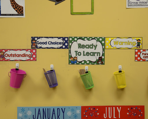 Day Care Center «La Petite Academy of Lenox, IL», reviews and photos, 2120 Calistoga Dr, New Lenox, IL 60451, USA