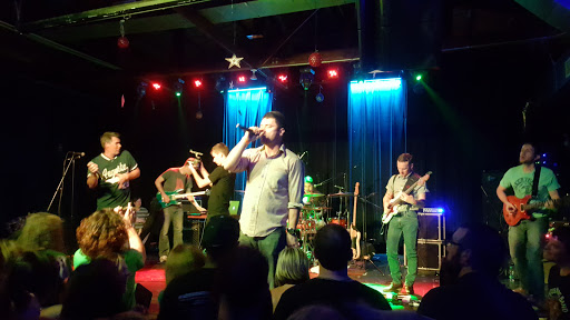 Club «Sky City», reviews and photos