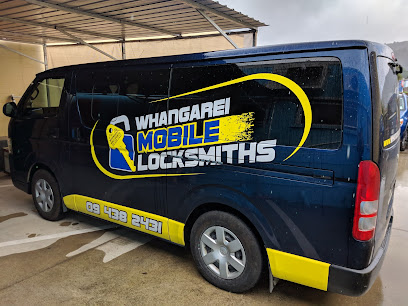 Whangarei Mobile Locksmiths