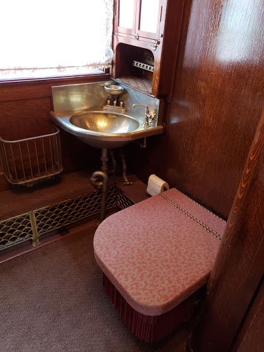 Museum «Colorado Railroad Museum», reviews and photos, 17155 W 44th Ave, Golden, CO 80403, USA