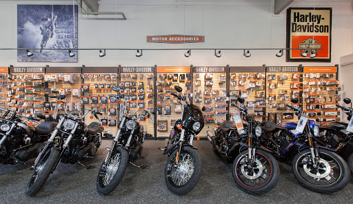 Harley-Davidson Dealer «Harley-Davidson of Sacramento», reviews and photos, 1000 Arden Way, Sacramento, CA 95815, USA