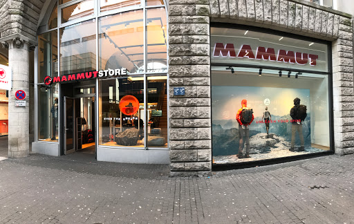 Mammut Store