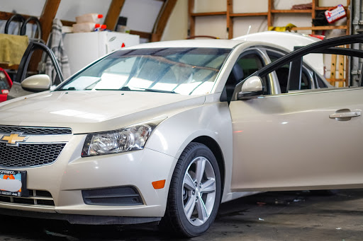 Used Car Dealer «West Auto Sales», reviews and photos, 5773 State St, Murray, UT 84107, USA