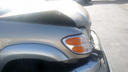 Auto Body Shop «Caliber Collision», reviews and photos, 11528 Martens River Cir, Fountain Valley, CA 92708, USA