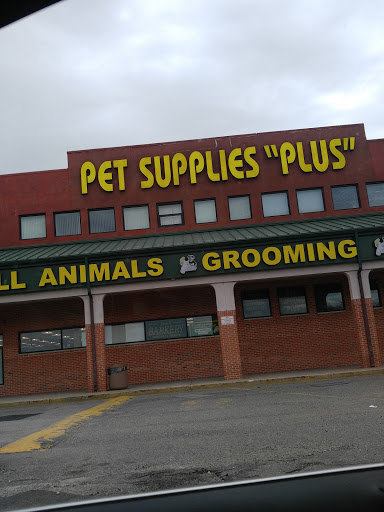 Pet Supply Store «Pet Supplies Plus», reviews and photos, 601 Portion Rd, Lake Ronkonkoma, NY 11779, USA