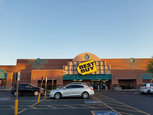 Best Buy, 6315 E Southern Ave, Mesa, AZ 85206, USA, 