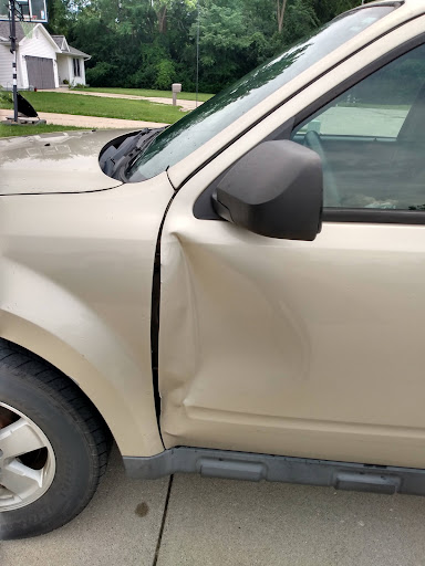 Car Repair and Maintenance «Midas», reviews and photos, 5649 S Saginaw St, Flint, MI 48507, USA
