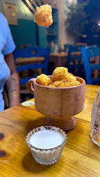 Photo n°24 de C’est Bon - Restaurant Grec Méditerranéen Végétarien à Marseille ()