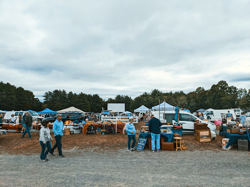 Drive-in Movie Theater «Malta Drive-In Theatre», reviews and photos, 2785 U.S. 9, Malta, NY 12020, USA