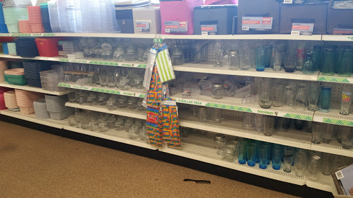 Dollar Store «Dollar Tree», reviews and photos, 1825 Salvio St, Concord, CA 94520, USA
