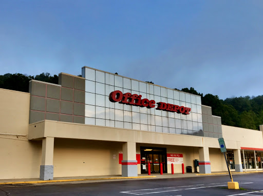 Office Depot, 85 Tunnel Rd, Asheville, NC 28805, USA, 