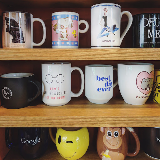 Coffee Shop «Coffee Lab», reviews and photos, 1345 Shorebird Way, Mountain View, CA 94043, USA