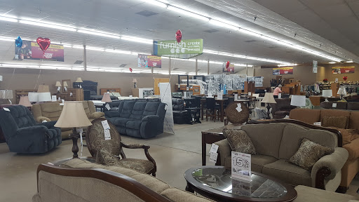 Thrift Store «Waterfront Rescue Mission», reviews and photos