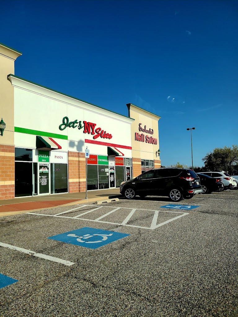 Jet's NY Slice 73160