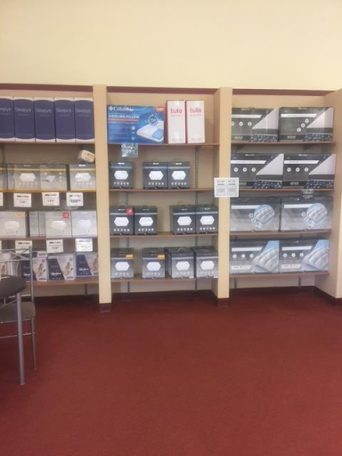 Mattress Store «Mattress Firm Ansonia», reviews and photos, 495 Main St, Ansonia, CT 06401, USA