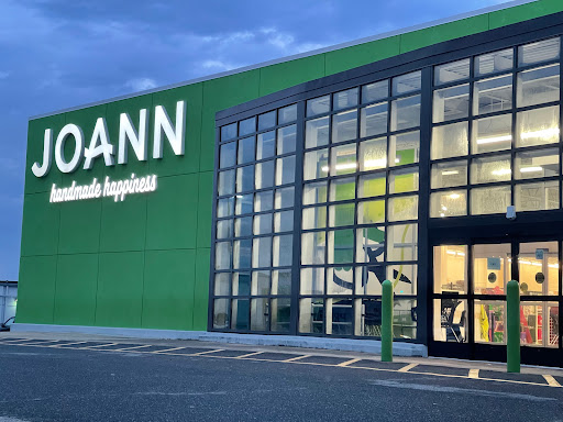 Fabric Store «Jo-Ann Fabrics and Crafts», reviews and photos, 2500 Cobb Pl Ln NW, Kennesaw, GA 30144, USA