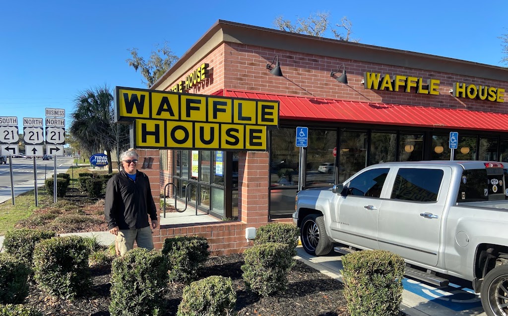Waffle House 29907