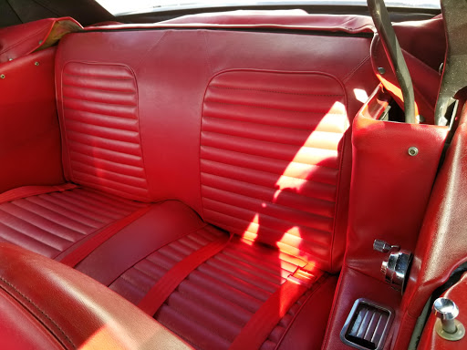 Home Improvement Store «Tractor Supply Co.», reviews and photos, 389 Comfort Dr, Harrison, OH 45030, USA