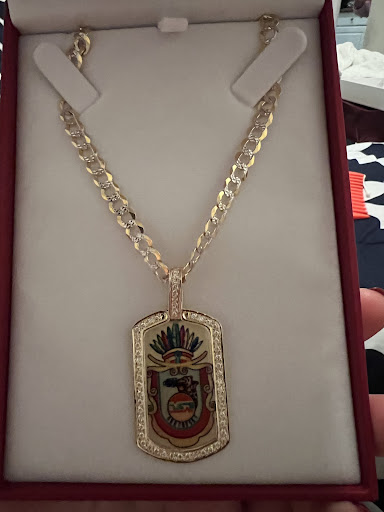 Jewelry Store «Lafyes Jewelry/designers», reviews and photos, 65-50 Grand Ave, Maspeth, NY 11378, USA